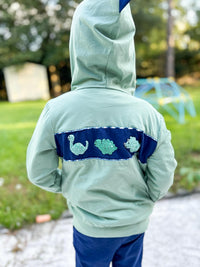 Tiny Titans: Boys Set