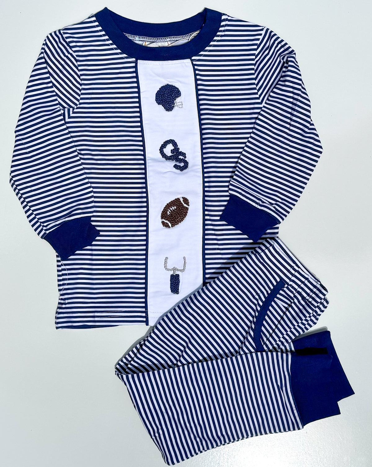 Eaglet Dreams: Boys Officially Licensed