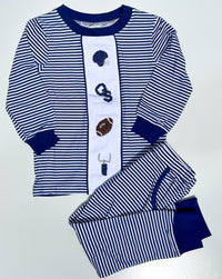 Eaglet Dreams: Boys Officially Licensed