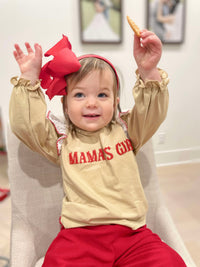 RTS: Mama's Girl - Shirt