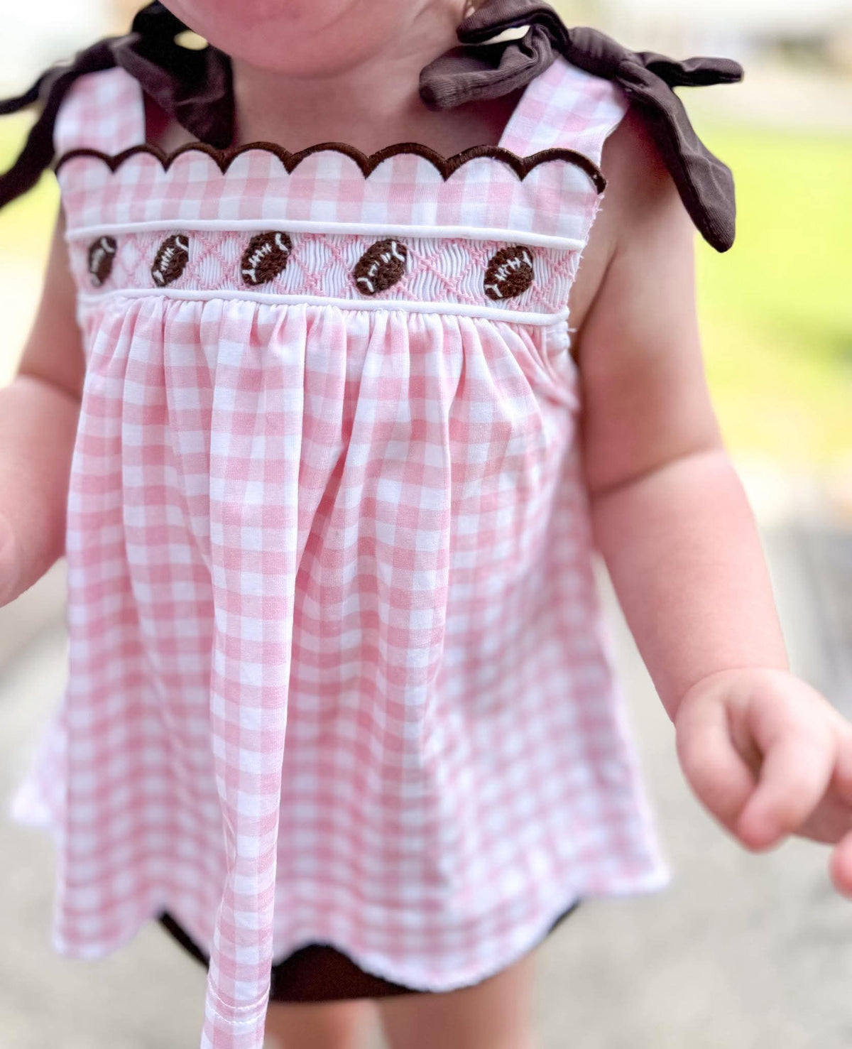 Game Day Classic: Girls Short Set