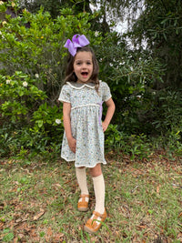 Meadowbrook: Dress