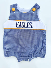 RTS: Officially Licensed EAGLES Boy Bubble