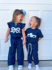 Cozy Cruisin': Boys Set