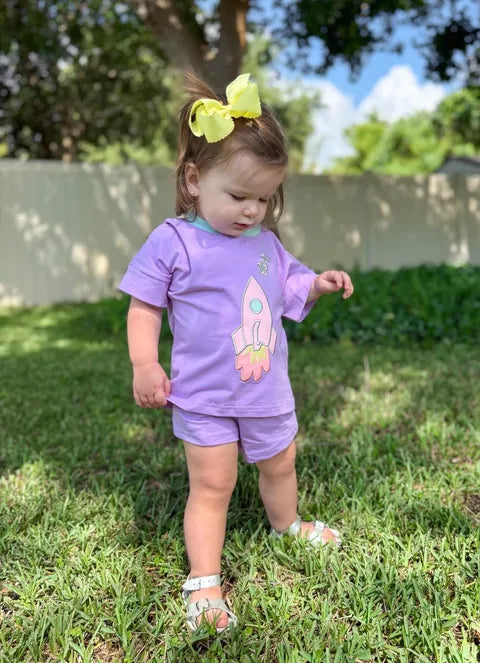 Cosmic Cutie: Girls Set