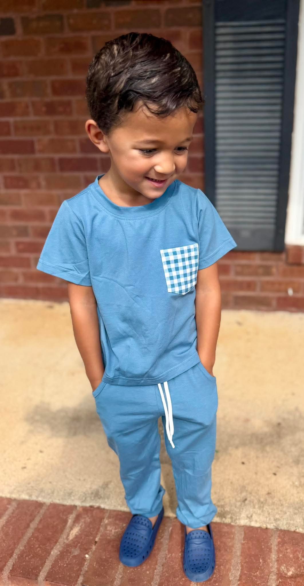 Fall Classic: Boys Set