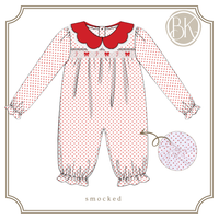 Candy Cane Lace: Girls Rom[er (ETA: OCT)