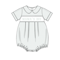 Sweet Grace: Boys Bubble (ETA: April)