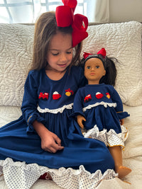 All Aboard: Girls Nightgown