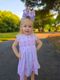 Magnolia Lane: Girls Dress