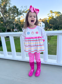 Jolly & Bright: Girls Set