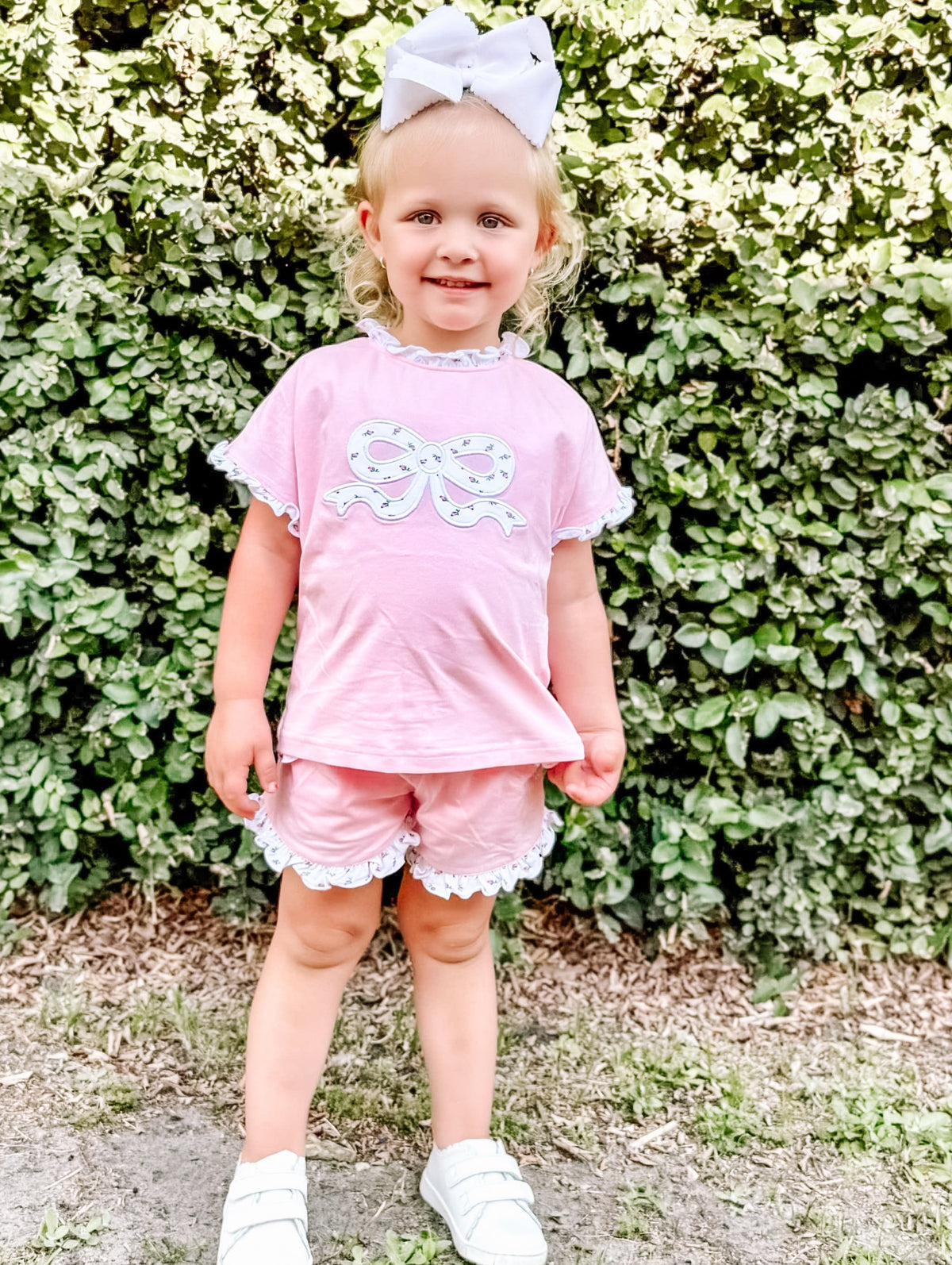 Summer Play - Girls Set