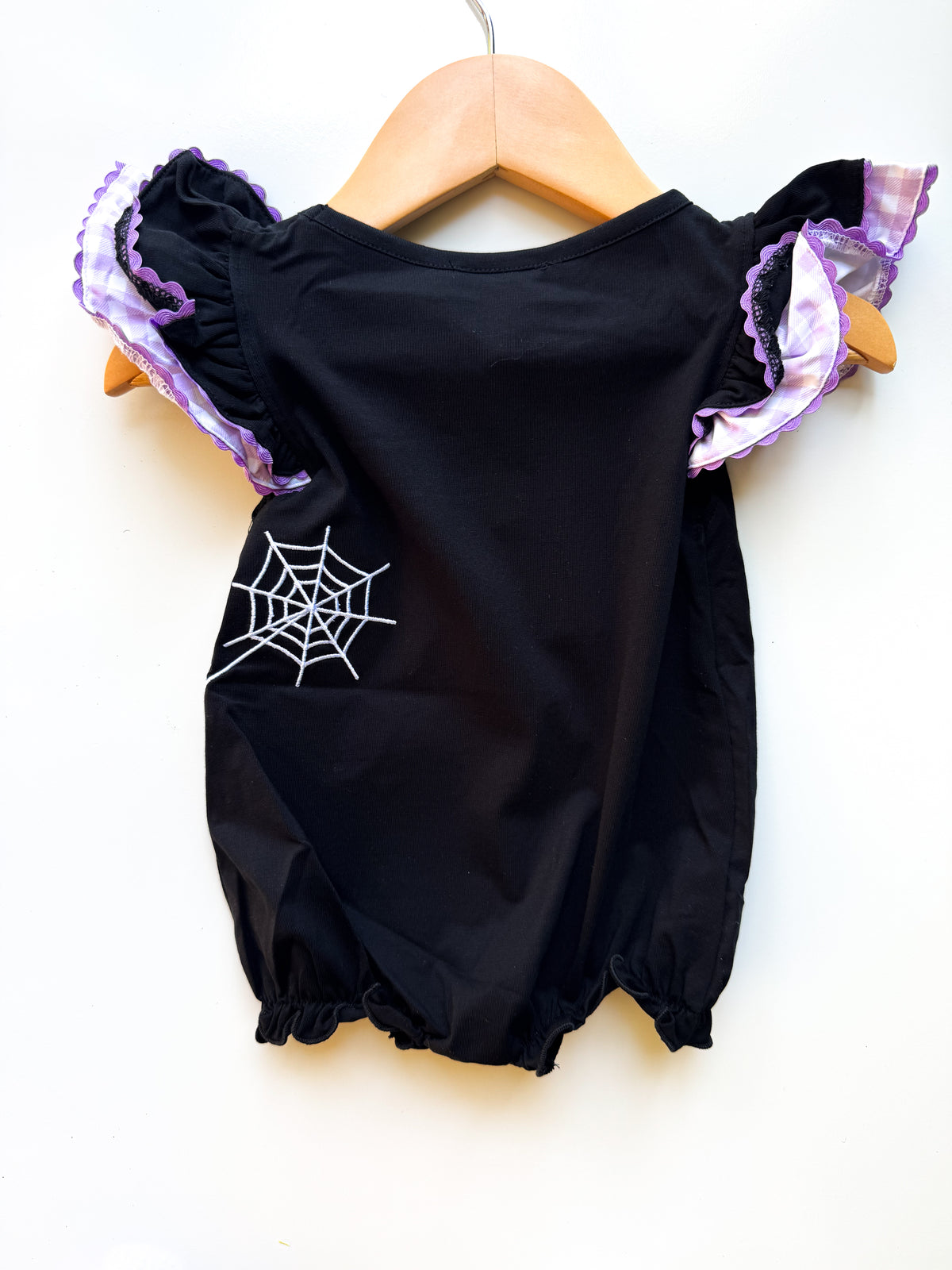 Itsy Bitsy: Girl Bubble