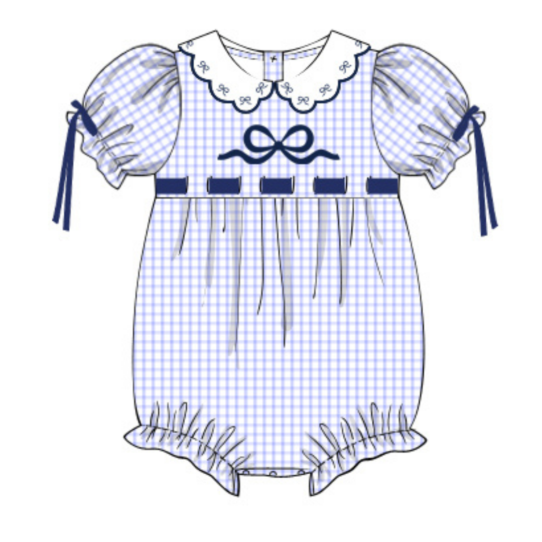 Daddy & Me: Girls Bubble