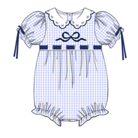 Daddy & Me: Girls Bubble
