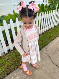 Faithfulness: Girls Dress