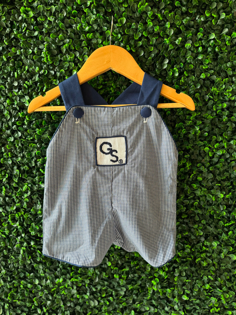 RTS: Officially Licensed GS Boys Shortalls