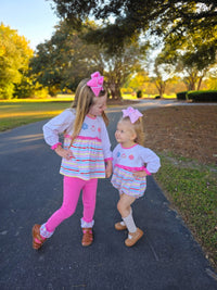 Jolly & Bright: Girls Set