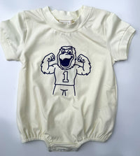 Team Gus: Boys Bubble Officially Licensed