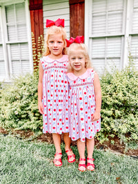 A+ Style Dress (ETA: JULY)