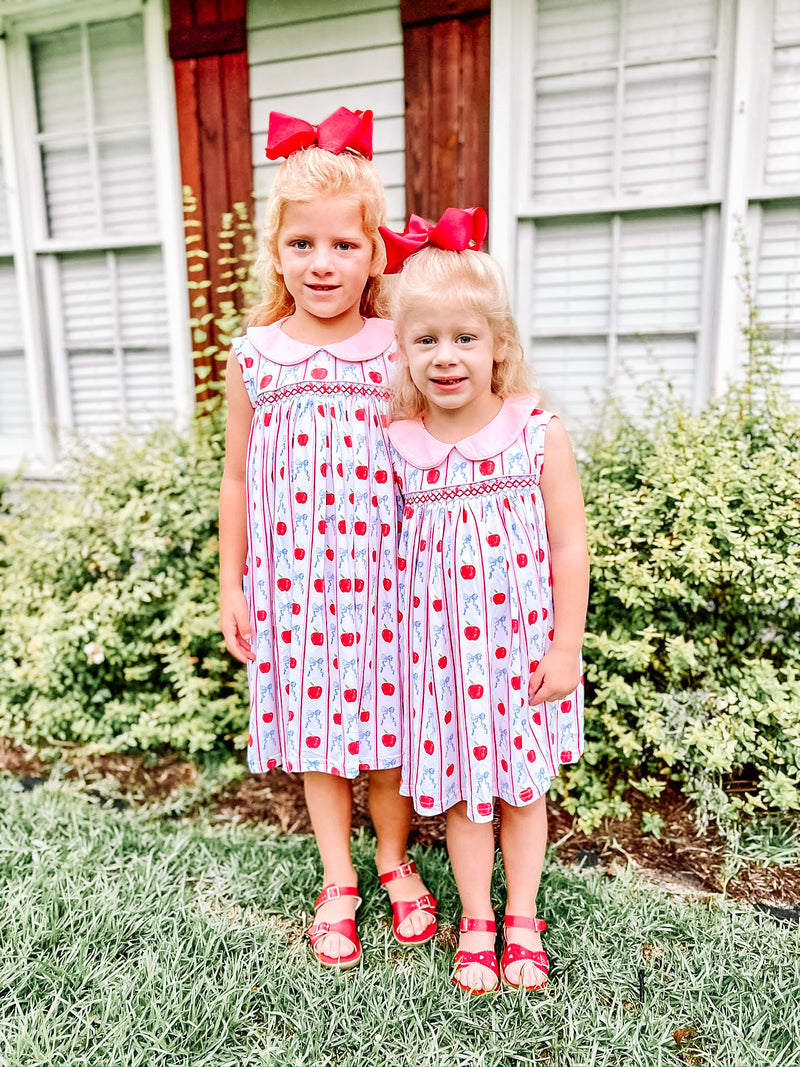 A+ Style Dress (ETA: JULY)