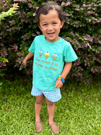 Sweet Assurance: Boys Set