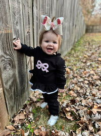 Bow Darling: Girls Set