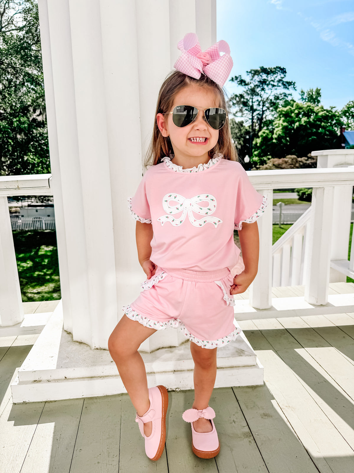 Summer Play - Girls Set