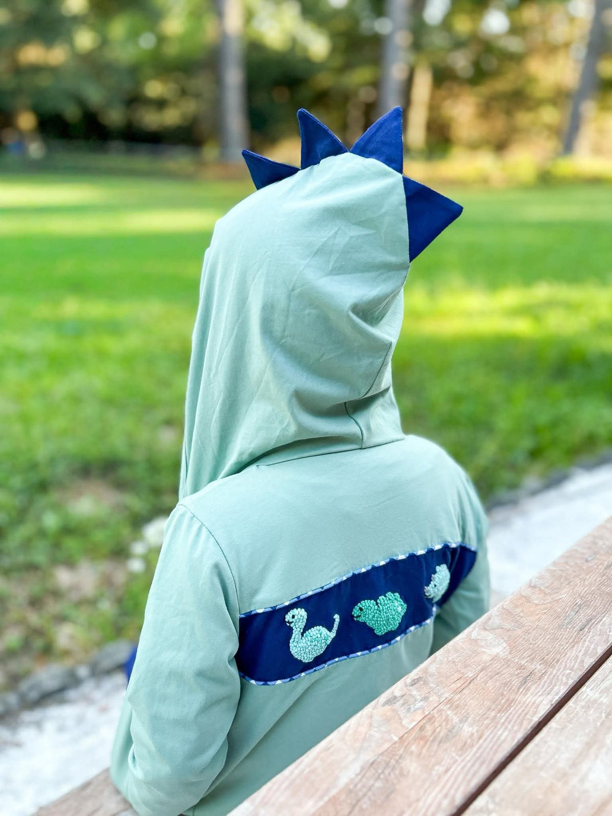 Tiny Titans: Boys Set