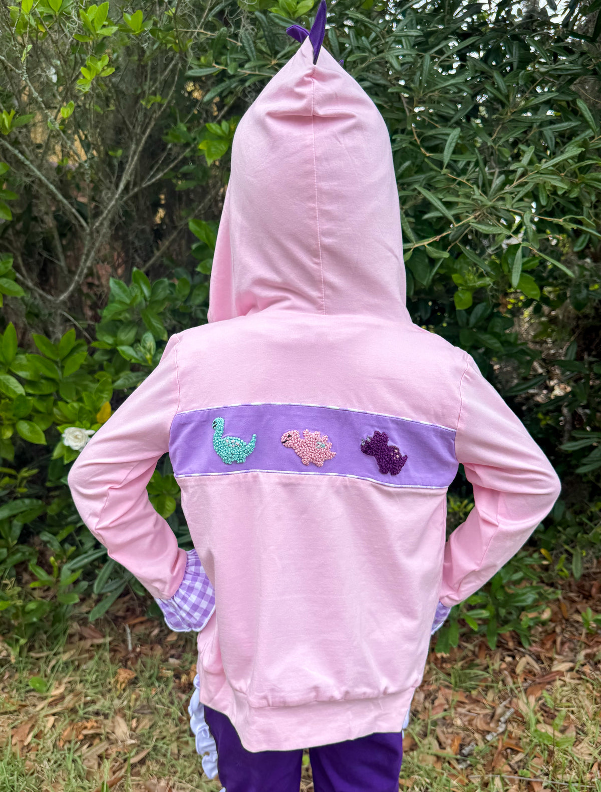 Tiny Titans: Girls 3 Piece Set