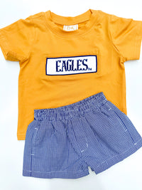 RTS: Officially Licensed Eagles Boys Set