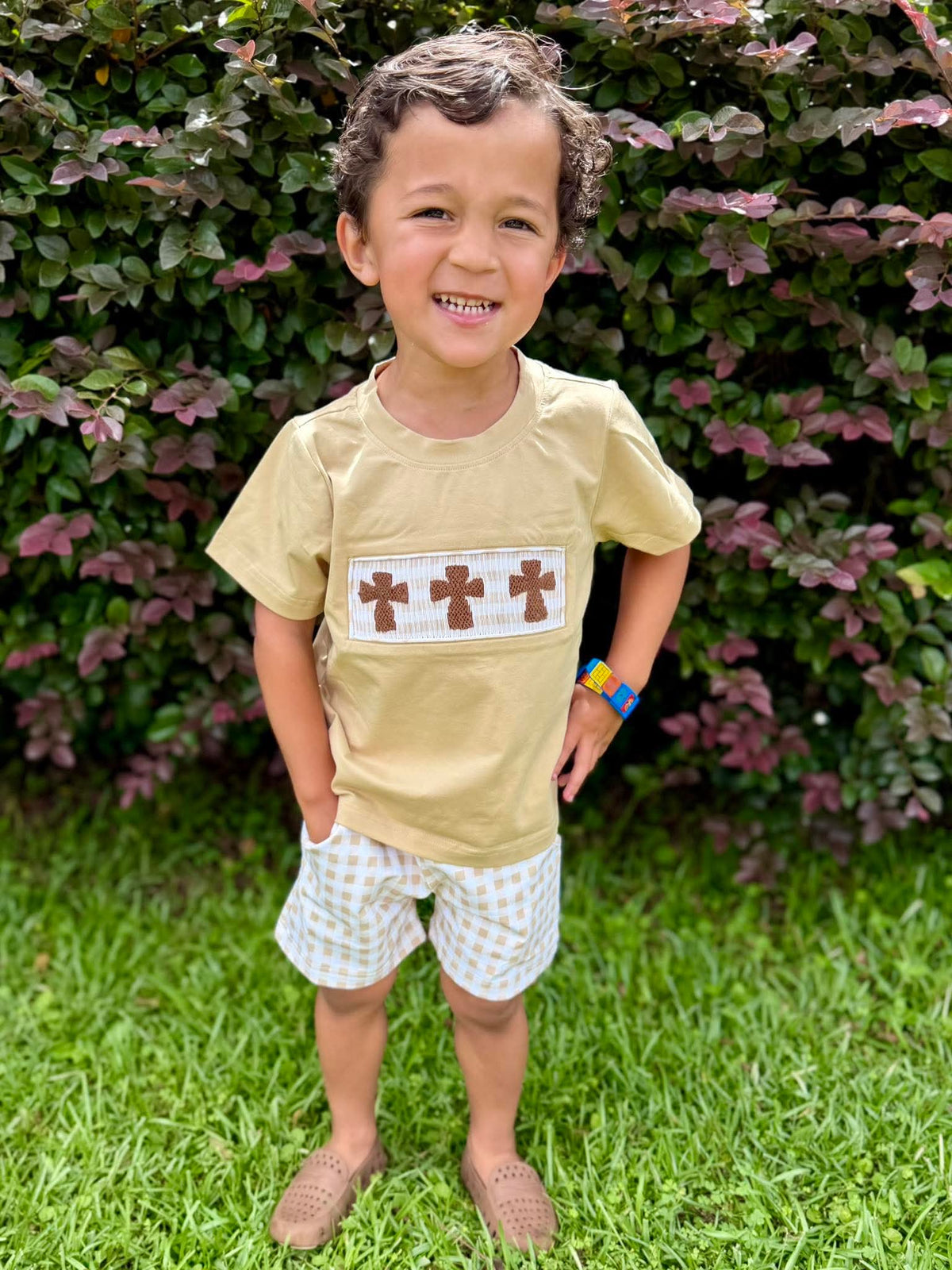 Faithfulness: Boys Set