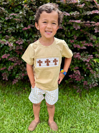 Faithfulness: Boys Set