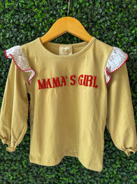 RTS: Mama's Girl - Shirt