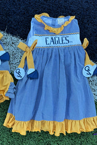 RTS: Officially Licensed EAGLES Dress