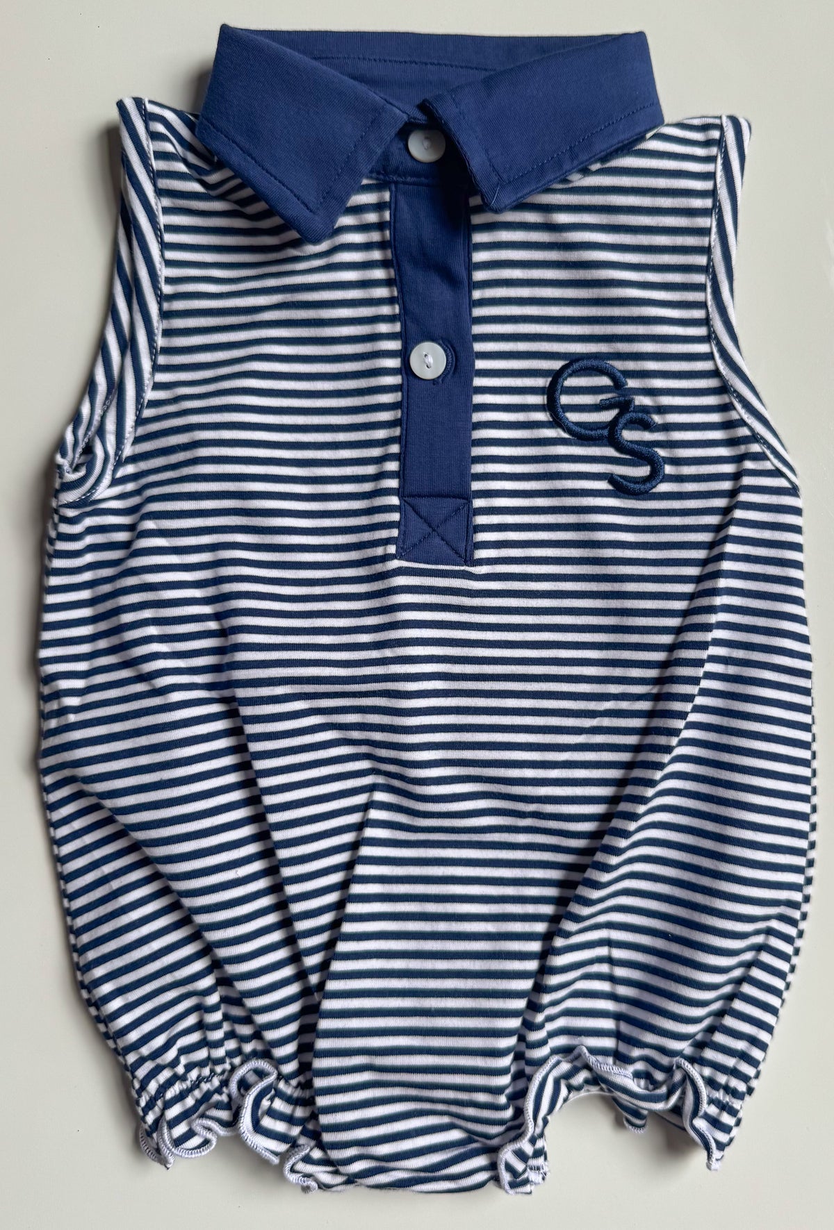 GS Littles: Girls Bubble Officially Licensed