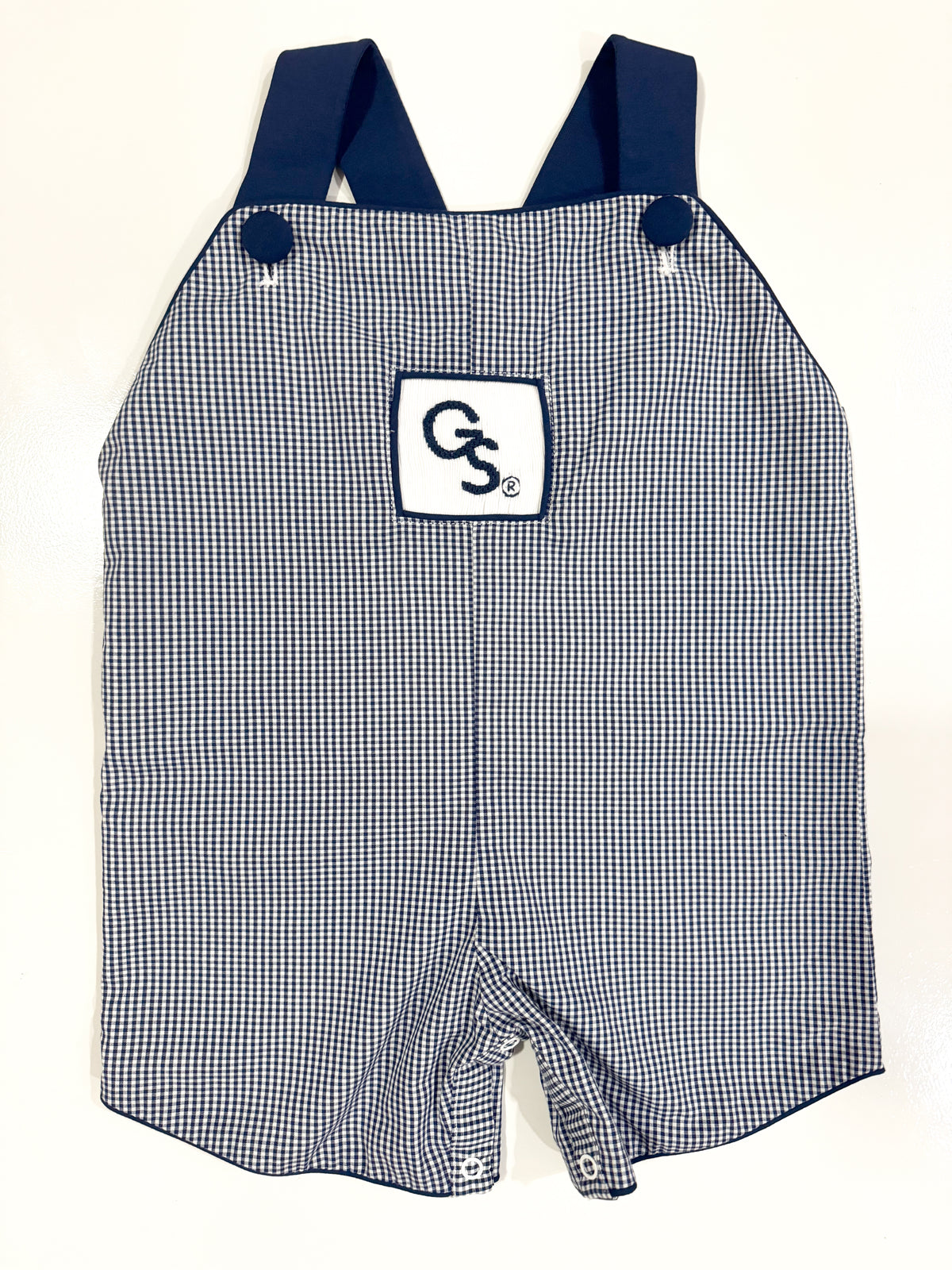 RTS: Officially Licensed GS Boys Shortalls