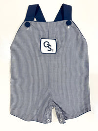 RTS: Officially Licensed GS Boys Shortalls