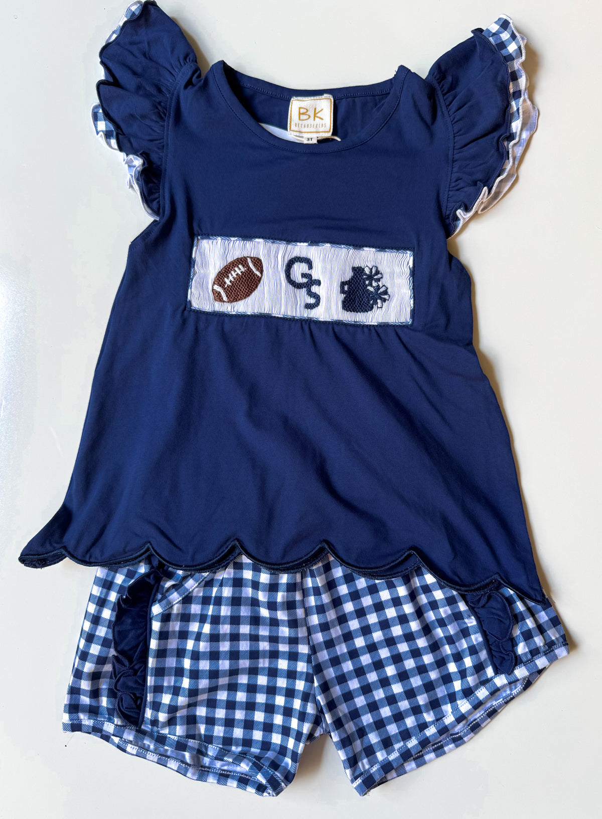 True Blue: Girls Set (ETA: AUG) Officially Licensed