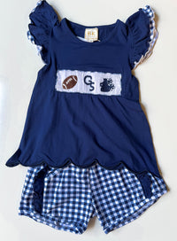 True Blue: Girls Set (ETA: AUG) Officially Licensed