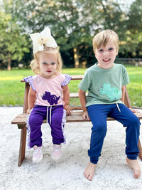 Tiny Titans: Girls 3 Piece Set