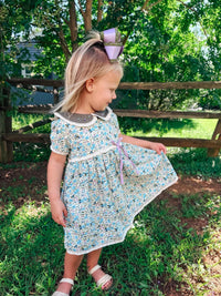 Meadowbrook: Dress