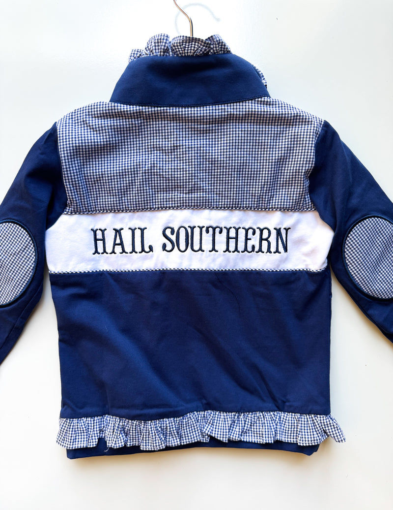Hail Southern: Girls Pullover (ETA: SEPT) Officially Licensed