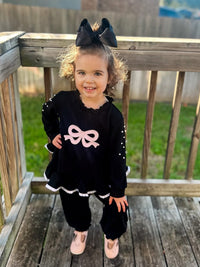 Bow Darling: Girls Set