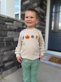 Autumn Harvest: Boys Set