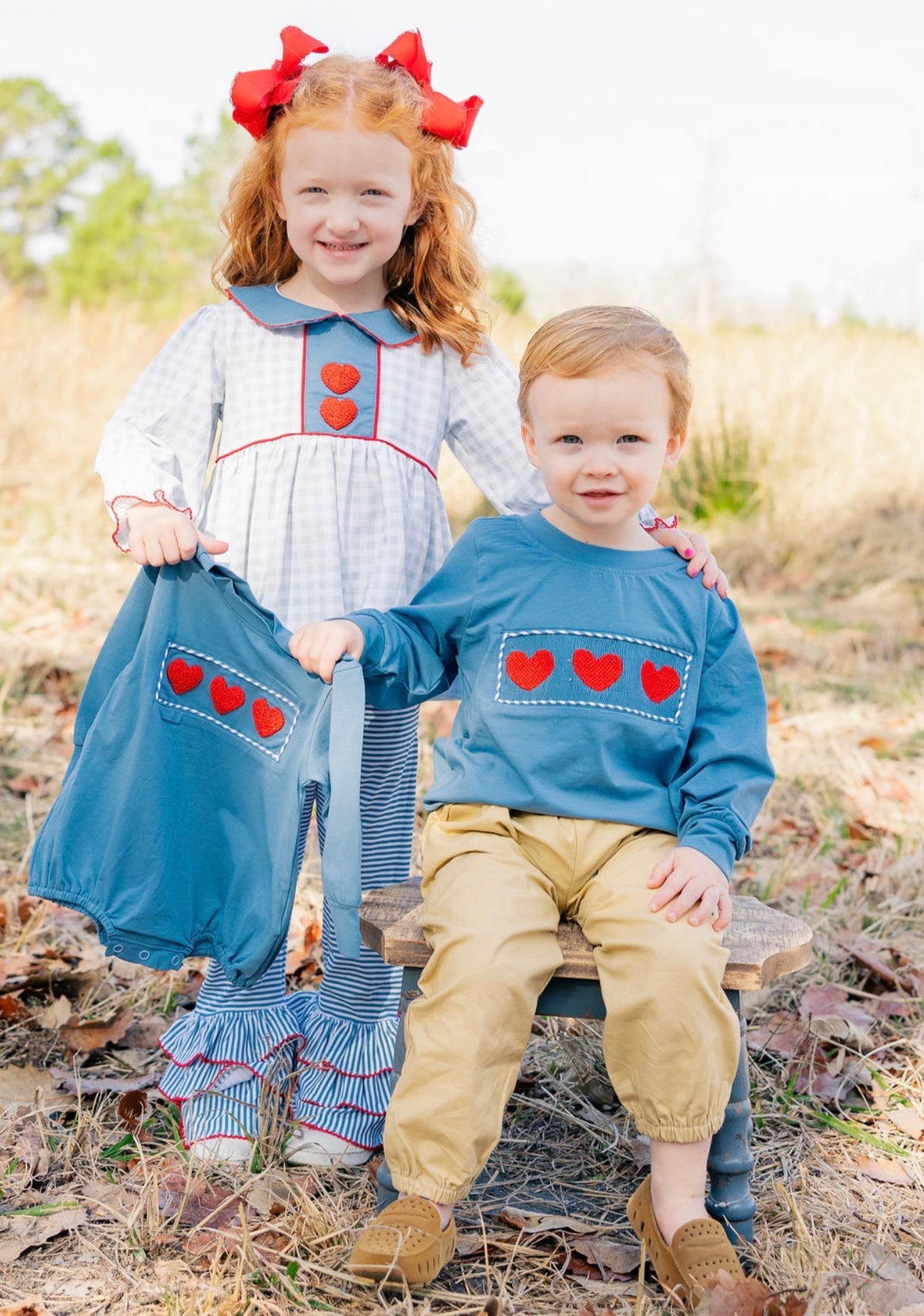 True Love: Boys Shirt