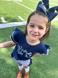Team Gus: Girls Short Set Officially Licensed