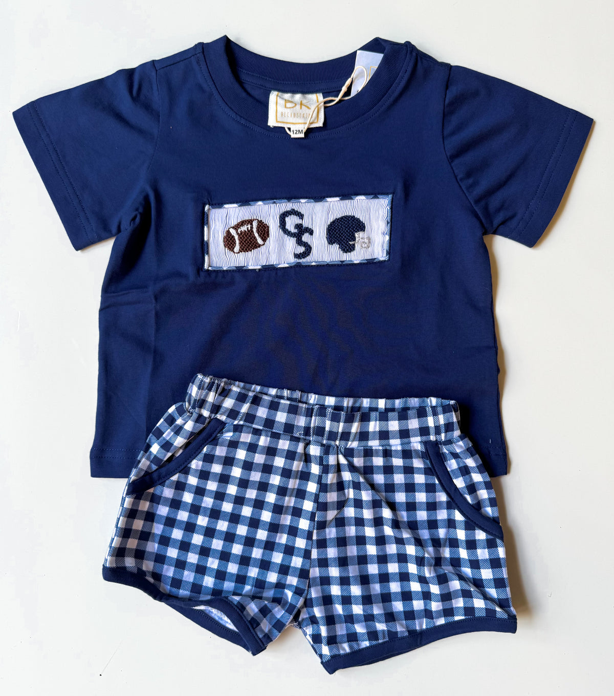 True Blue: Boys Set Officially Licensed