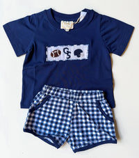 True Blue: Boys Set Officially Licensed