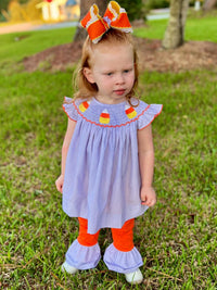 Candy Corn: Girls Set